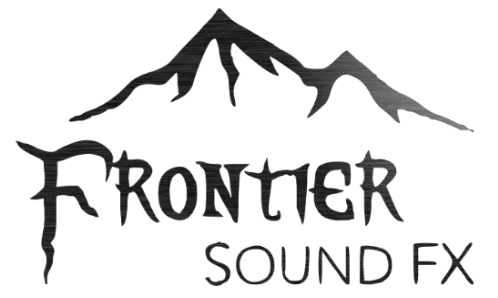 FrontierSoundFX